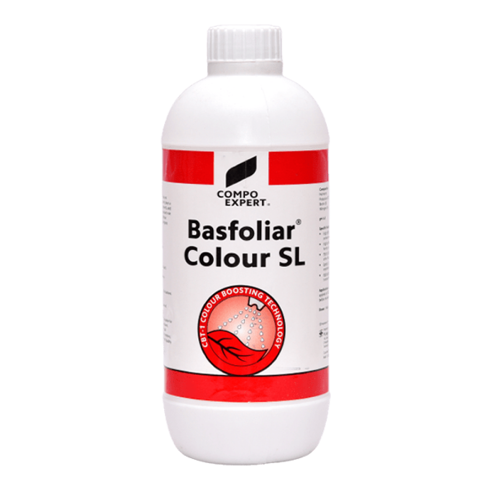 Basfoliar® Colour SL